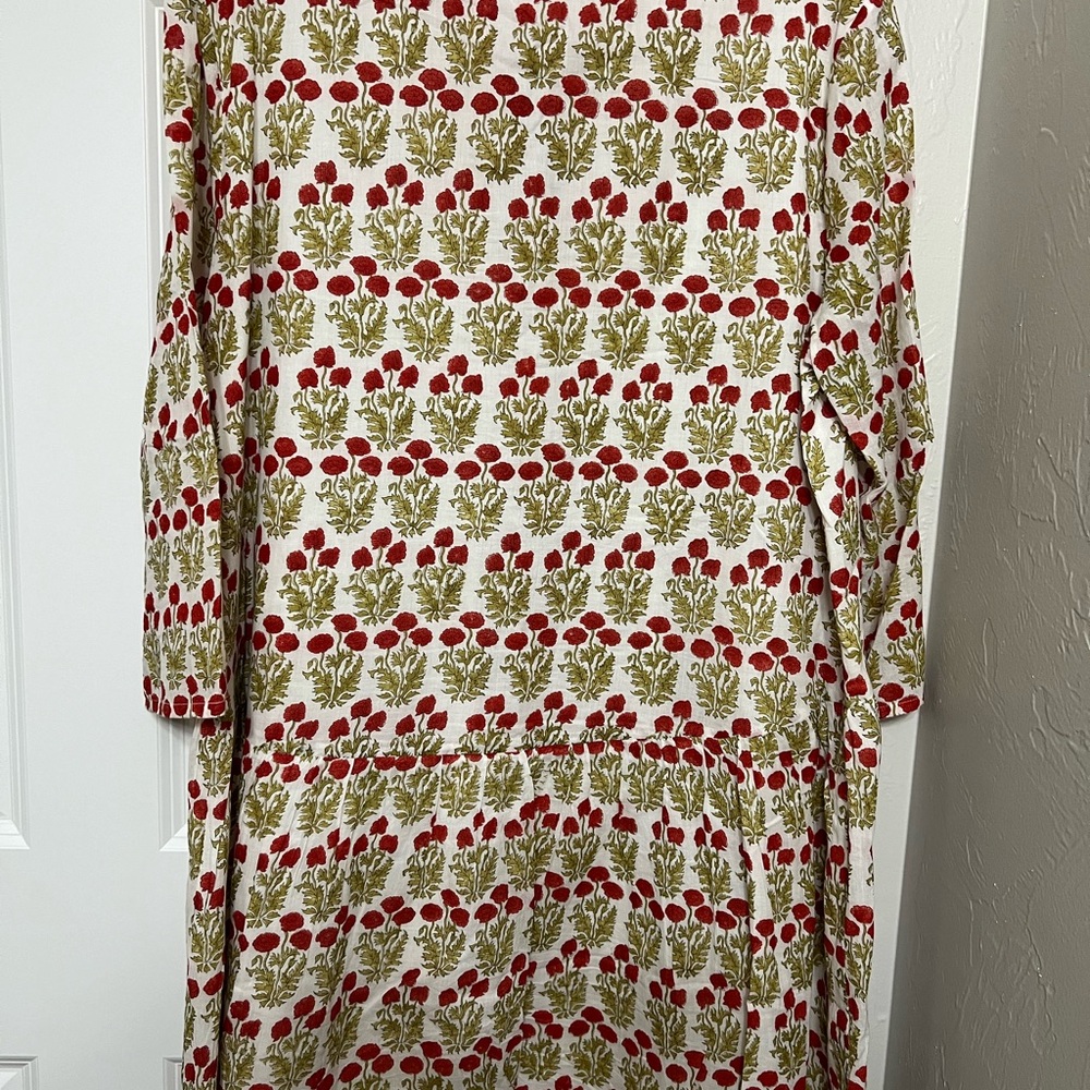 Ro’s Garden Deauville Mini Dress - Picture 4 of 4